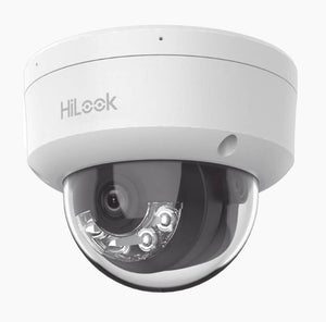 HiLook IPC-D120HA-U cámara de vigilancia Almohadilla Cámara de seguridad IP Interior 1920 x 1080 Pix