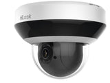 HiLook PTZ-N2204I-DE3(F) cámara de vigilancia Almohadilla Cámara de seguridad IP Interior 1920 x 1080 Pixeles Techo