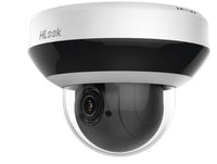 HiLook PTZ-N2204I-DE3(F) cámara de vigilancia Almohadilla Cámara de seguridad IP Interior 1920 x 1080 Pixeles Techo