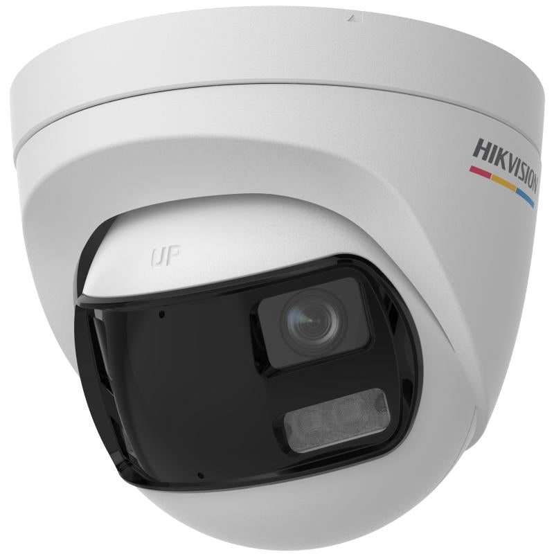 Cámara Turret HIKVISION DS-2CE72KF3TP-DLS - Video Vigilancia