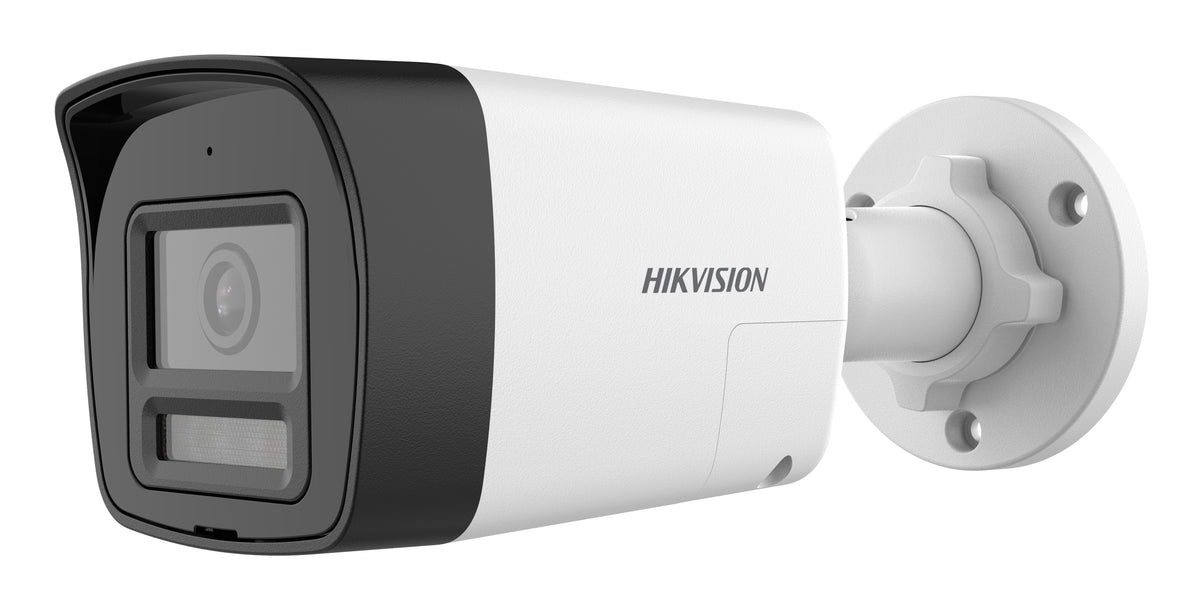 Cámara Bala HIKVISION DS-2CE16U0T-LXTS - Video Vigilancia