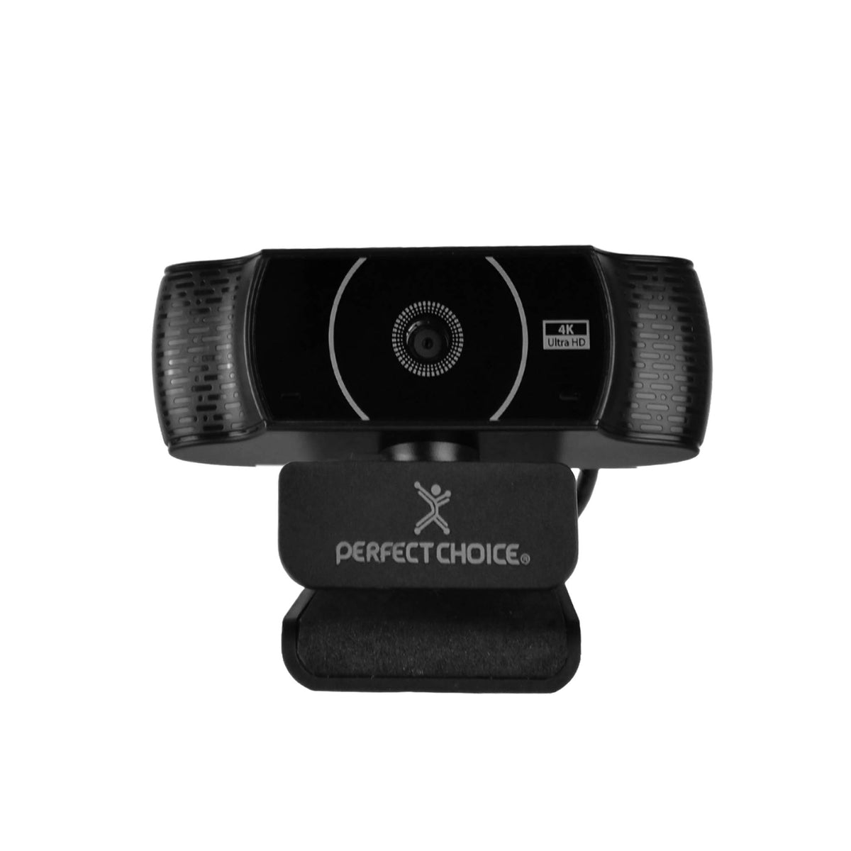 PC-320524 - Camara web usb 4K.