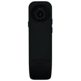 Ovaltech OV-BCAM2 cámara corporal Cámara corporal torso Alámbrico 1920 x 1080 Pixeles Negro Batería, 1280 x 720, 4032 x 3024, 30 fps