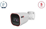 Provision-ISR I4-350A-VF cámara de vigilancia Bala (forma) Cámara de seguridad CCTV Interior y exter