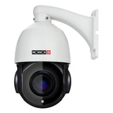 Provision-ISR MZ-10A-2(IR) cámara de vigilancia Almohadilla Cámara de seguridad IP Interior y exteri