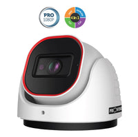Provision-ISR DI-320A-28 cámara de vigilancia Torreta Cámara de seguridad CCTV Interior y exterior 1