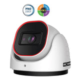 Provision-ISR DI-320A-28 cámara de vigilancia Torreta Cámara de seguridad CCTV Interior y exterior 1