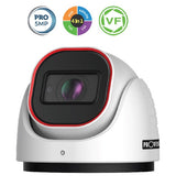 Provision-ISR DI-350A-VF cámara de vigilancia Torreta Cámara de seguridad CCTV Interior y exterior 2