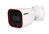 Provision-ISR I2-320A-28 cámara de vigilancia Bala (forma) Cámara de seguridad CCTV Interior y exterior 1920 x 1080 Pixeles Techo/pared