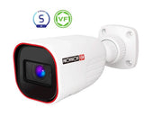 Provision-ISR I4-320IPS-VF cámara de vigilancia Bala (forma) Cámara de seguridad IP Interior y exter