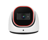 Provision-ISR DI-320IPEN-28 cámara de vigilancia Almohadilla Cámara de seguridad IP Interior y exter