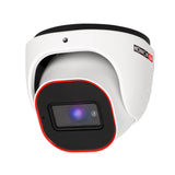 Provision-ISR DI-320IPSN-28-V4 cámara de vigilancia Almohadilla Cámara de seguridad IP Exterior 1920