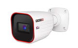 Provision-ISR I2-320IPSN-28-V4 cámara de vigilancia Bala (forma) Cámara de seguridad IP Interior y exterior 1920 x 1080 Pixeles Techo/pared