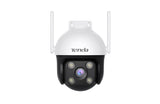 Tenda CH7-WCA cámara de vigilancia Esférico Cámara de seguridad IP Interior y exterior 2560 x 1440 Pixeles Pared