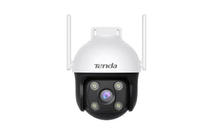 Tenda CH7-WCA cámara de vigilancia Esférico Cámara de seguridad IP Interior y exterior 2560 x 1440 P