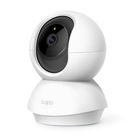 Camara Seguridad Interior Tapo Mod. C200 Smart Wifi 1080P 360° 2.4GHZ