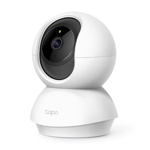 Camara Seguridad Interior Tapo Mod. C200 Smart Wifi 1080P 360° 2.4GHZ