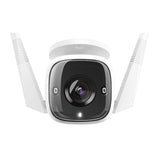 TP-Link Tapo C310 cámaras de vigilancia Cámara de seguridad IP Exterior Inalámbrico y alámbrico Si