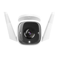 TP-Link Tapo C310 cámaras de vigilancia Cámara de seguridad IP Exterior Inalámbrico y alámbrico Si