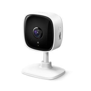 TP-Link Tapo C110 cámaras de vigilancia Cámara de seguridad IP Interior Inalámbrico FCC, IC, CE, NCC