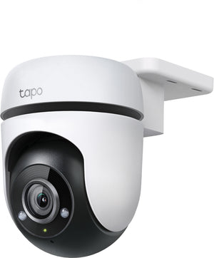 TP-Link Tapo C500 cámaras de vigilancia Cámara de seguridad IP Exterior Inalámbrico Almohadilla