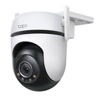 TP-Link Tapo C520WS cámaras de vigilancia Cámara de seguridad IP Interior y exterior Inalámbrico Si