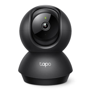 TP-Link Tapo C211 cámaras de vigilancia Cámara de seguridad IP Interior Inalámbrico Si