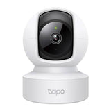 TP-Link Tapo C212 cámaras de vigilancia Cámara de seguridad IP Interior Inalámbrico y alámbrico Si