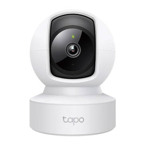 TP-Link Tapo C212 cámaras de vigilancia Cámara de seguridad IP Interior Inalámbrico y alámbrico Si