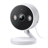 TP-Link Tapo C120 cámaras de vigilancia Cámara de seguridad IP Interior y exterior Inalámbrico y alámbrico Si