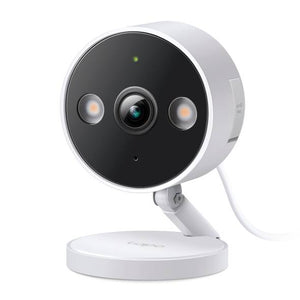 TP-Link Tapo C120 cámaras de vigilancia Cámara de seguridad IP Interior y exterior Inalámbrico y alámbrico Si