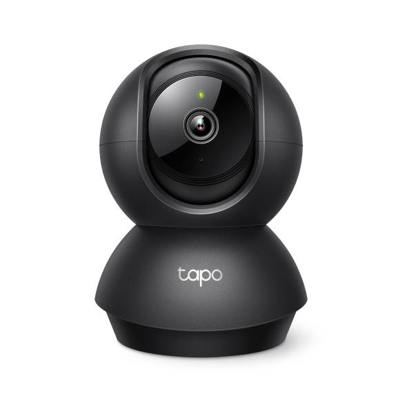 TAPO C201 - PAN TILT HOME SECURITY WI-FI CAMERA