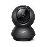 TAPO C201 - PAN TILT HOME SECURITY WI-FI CAMERA