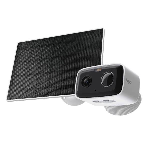 Tp-link TPLINK BATTERY-POWERED OUTDOOR SECURITY CAMERA Tapo C400 - Video Vigilancia