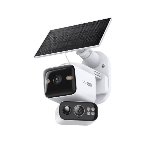 Kits de Videovigilancia TP-LINK Tapo C645D KIT - Video Vigilancia