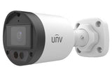 Uniarch UAC-B122-AF28LM cámara de vigilancia Bala (forma) Cámara de seguridad CCTV Interior y exteri