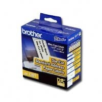 Brother DK-1201 Impresora Blanco