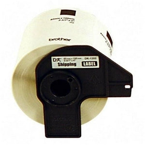 Brother DK1202 Impresora Blanco
