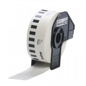 Brother DK2210 Impresora Blanco