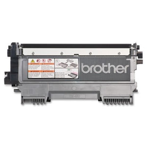 Brother TN-410 Cartucho de Tinta Brother DCP-7055 1 pieza(s) 1000 páginas Original