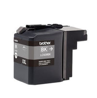 Brother LC-509BK Cartucho de Tinta Tinta a base de pigmentos Impresión por inyección de tinta Brother DCP-J100 1 pieza(s)