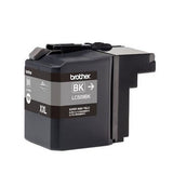 Brother LC-509BK Cartucho de Tinta Tinta a base de pigmentos Impresión por inyección de tinta Brother DCP-J100 1 pieza(s)