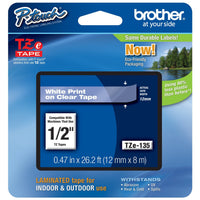 Brother TZeS135 Impresora