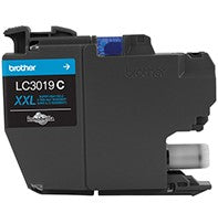 Brother LC-3019C Cartucho de Tinta Impresión por inyección de tinta 1 15000 páginas Original