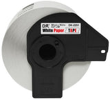 Brother DK-2251 Impresora Negro, Blanco