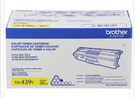 Brother Ultra High Yield Yellow Cartucho de Tinta 1 pieza(s) 9000 páginas 9000 páginas Original