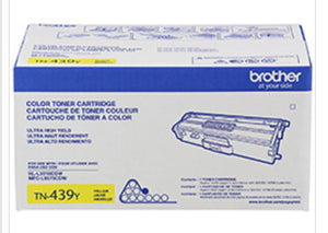 Brother Ultra High Yield Yellow Cartucho de Tinta 1 pieza(s) 9000 páginas 9000 páginas Original