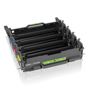 Brother DR433CL Impresora Impresión láser Negro