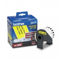 Brother DK2606 Impresora Amarillo