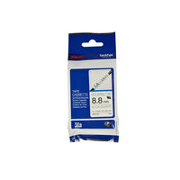 Brother HSE-221 cinta para impresora de etiquetas TZe